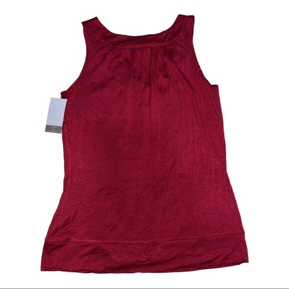 NWT HILLARD & HANSON TANK TOP M - Picture 4 of 8